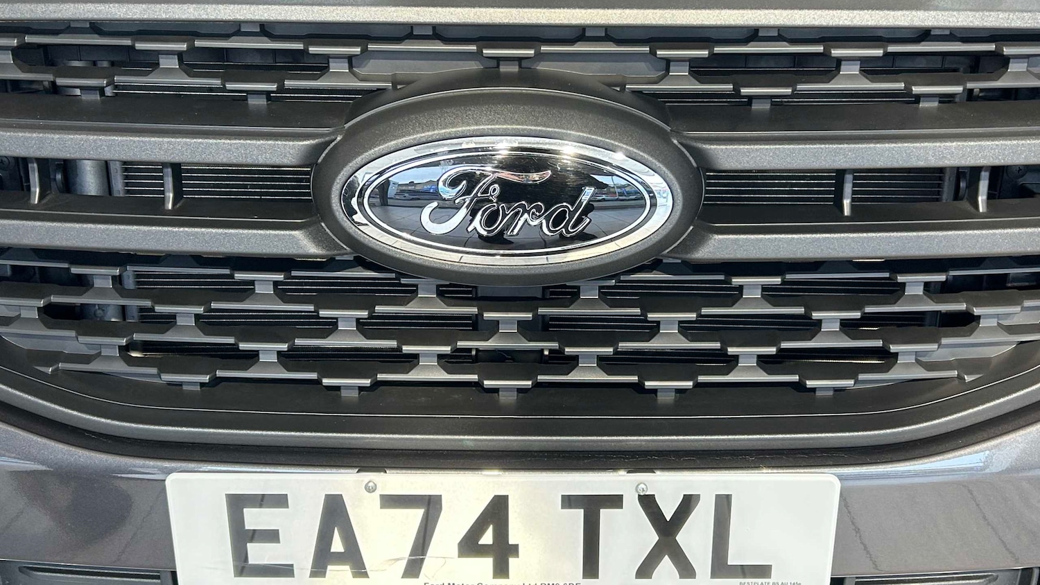 Used Ford Ranger 2024 for sale - 77615437: Photo 9