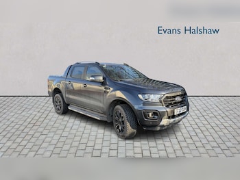 Used Ford Ranger 2022 for sale - 77099599: Photo