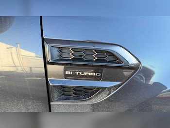 Used Ford Ranger 2022 for sale - 77099599: Photo