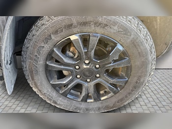 Used Ford Ranger 2022 for sale - 77099599: Photo