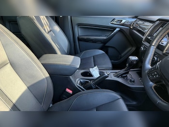 Used Ford Ranger 2022 for sale - 77099599: Photo