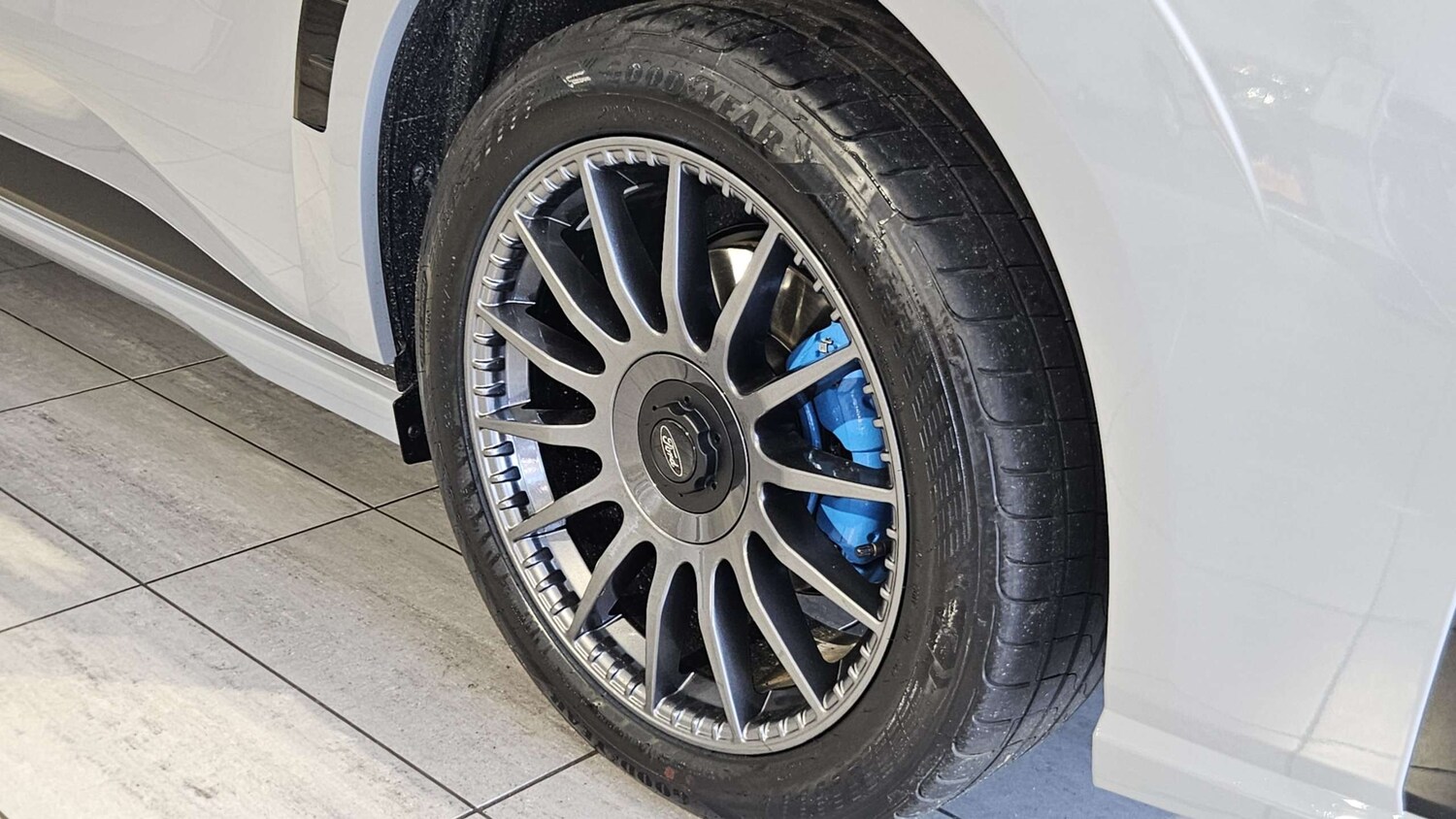 Used Ford Transit Custom for sale - 77961175: Photo 15