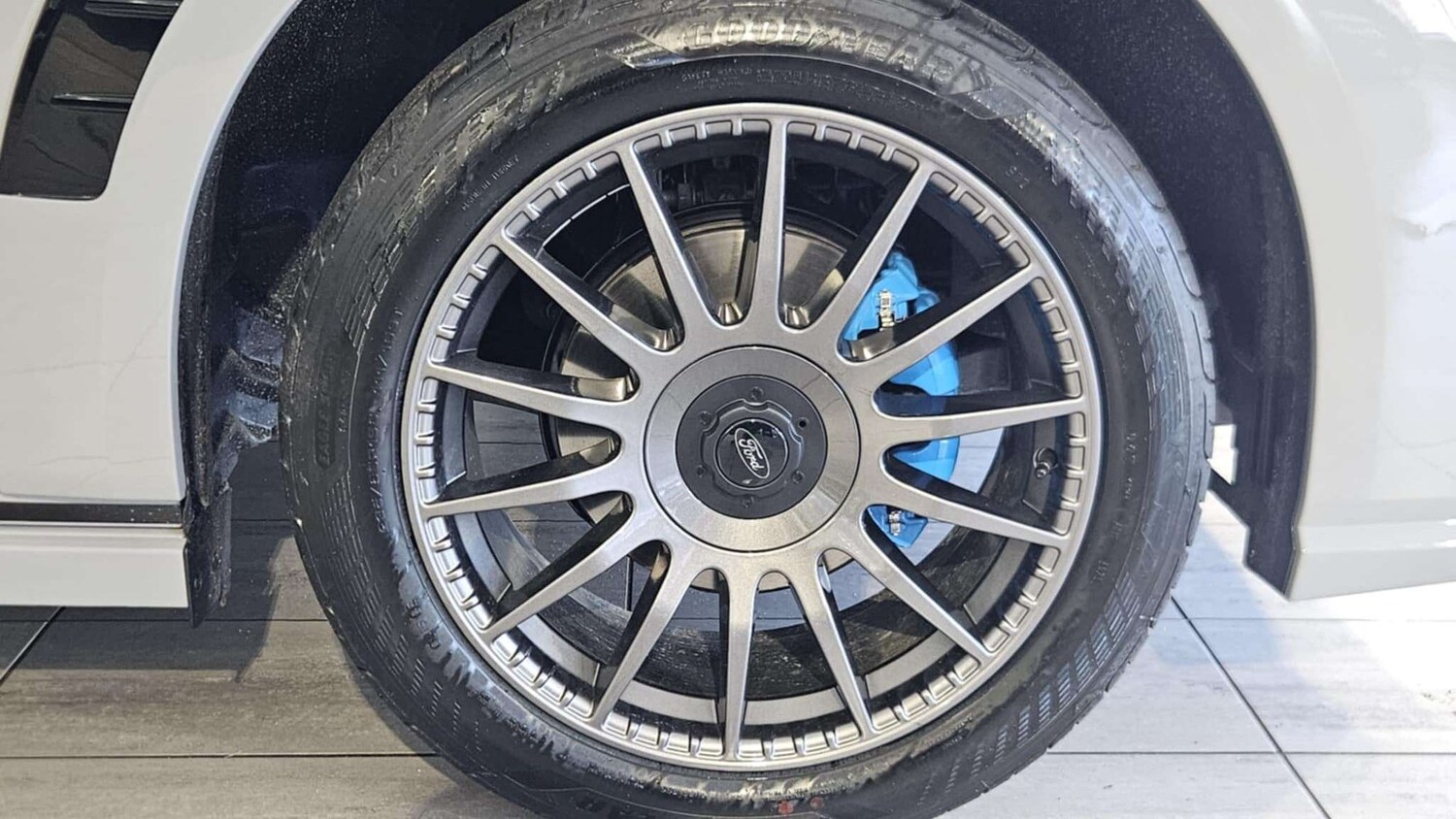 Used Ford Transit Custom for sale - 77961175: Photo 16