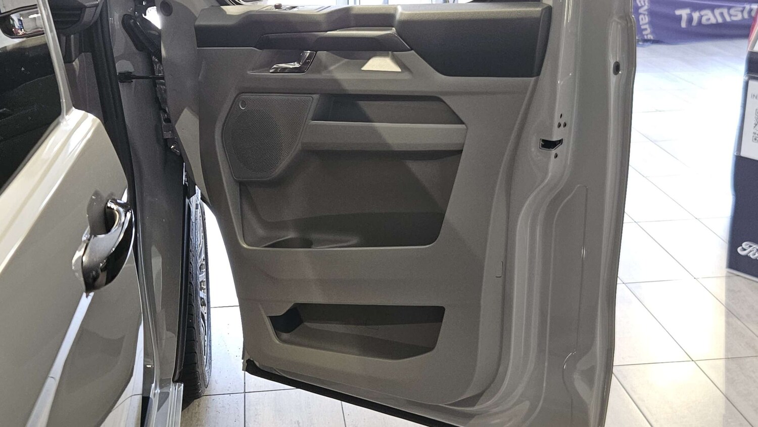 Used Ford Transit Custom for sale - 77961175: Photo 18