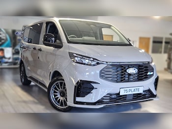 Used Ford Transit Custom 2026 for sale - 77961175: Photo