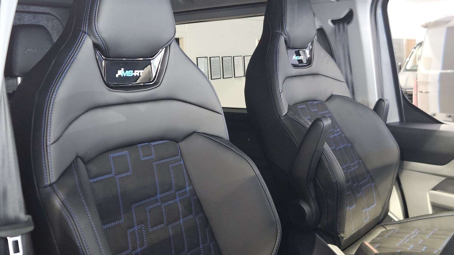 Used Ford Transit Custom for sale - 77961175: Photo 20