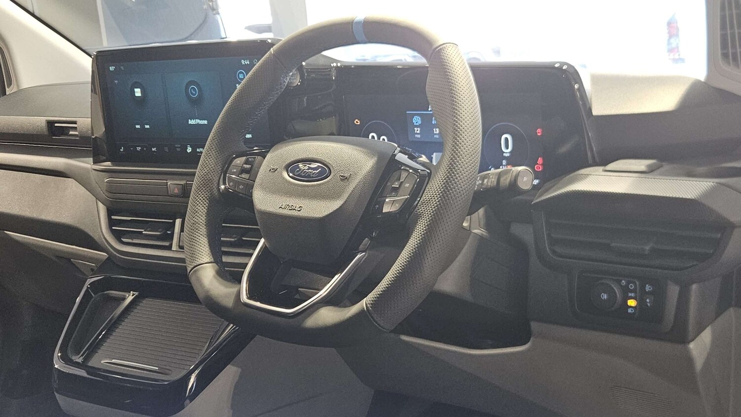 Used Ford Transit Custom for sale - 77961175: Photo 21