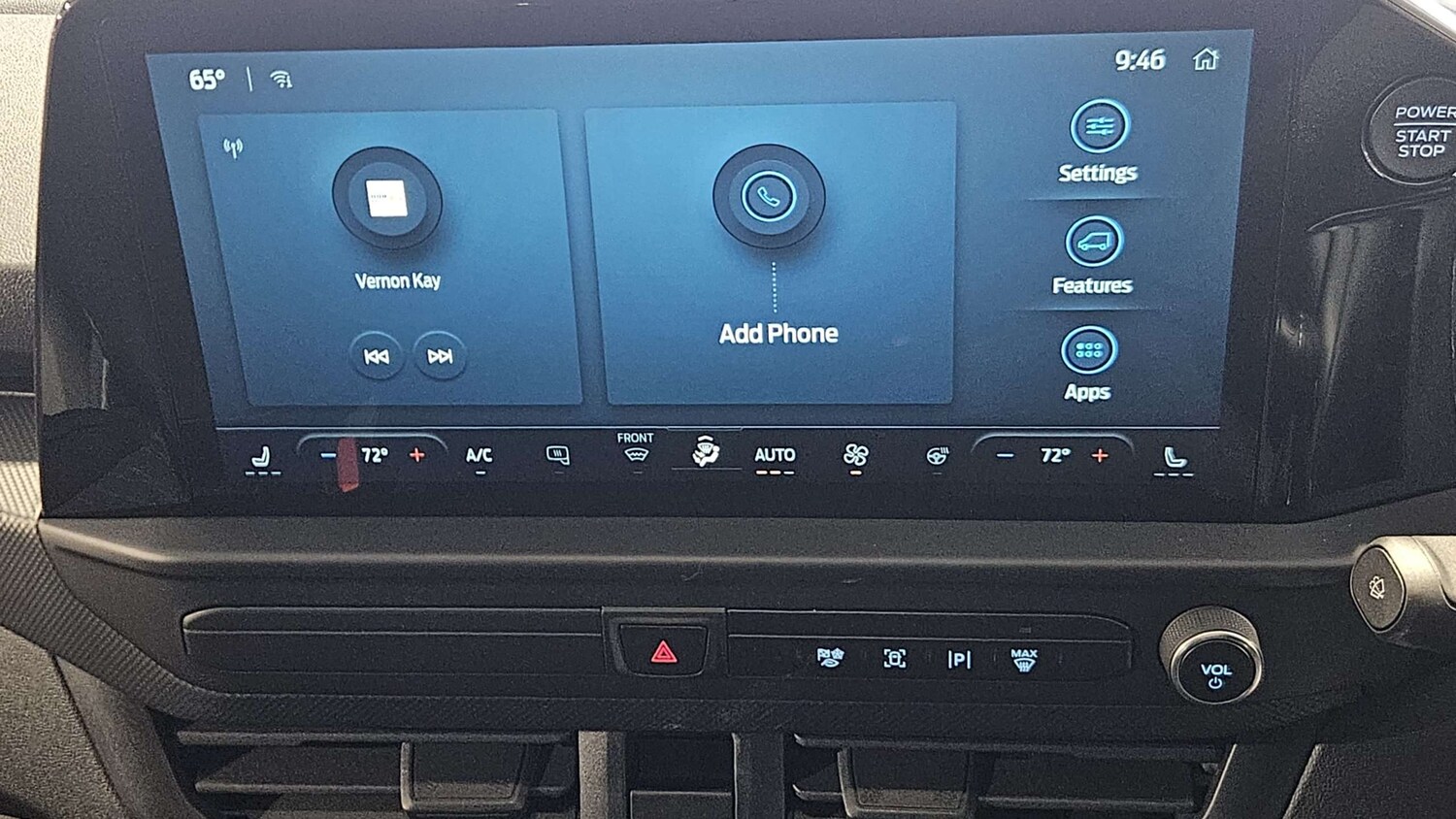 Used Ford Transit Custom for sale - 77961175: Photo 26