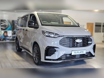 Used Ford Transit Custom 2026 for sale - 77961175: Photo