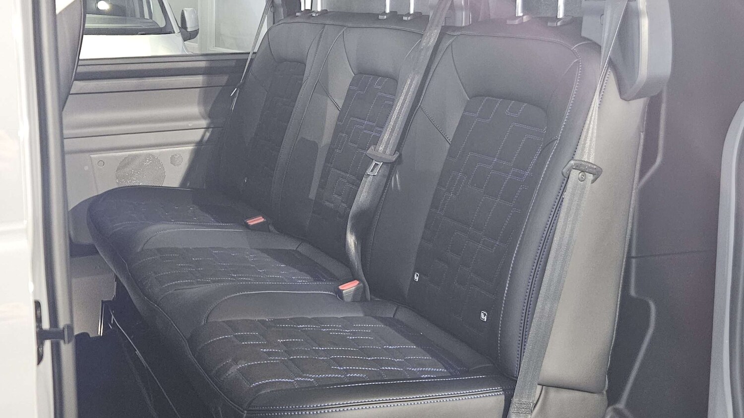 Used Ford Transit Custom for sale - 77961175: Photo 33