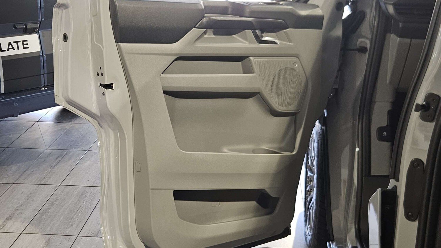 Used Ford Transit Custom for sale - 77961175: Photo 34