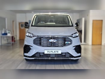 Used Ford Transit Custom 2026 for sale - 77961175: Photo