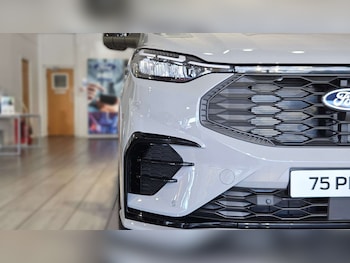 Used Ford Transit Custom 2026 for sale - 77961175: Photo