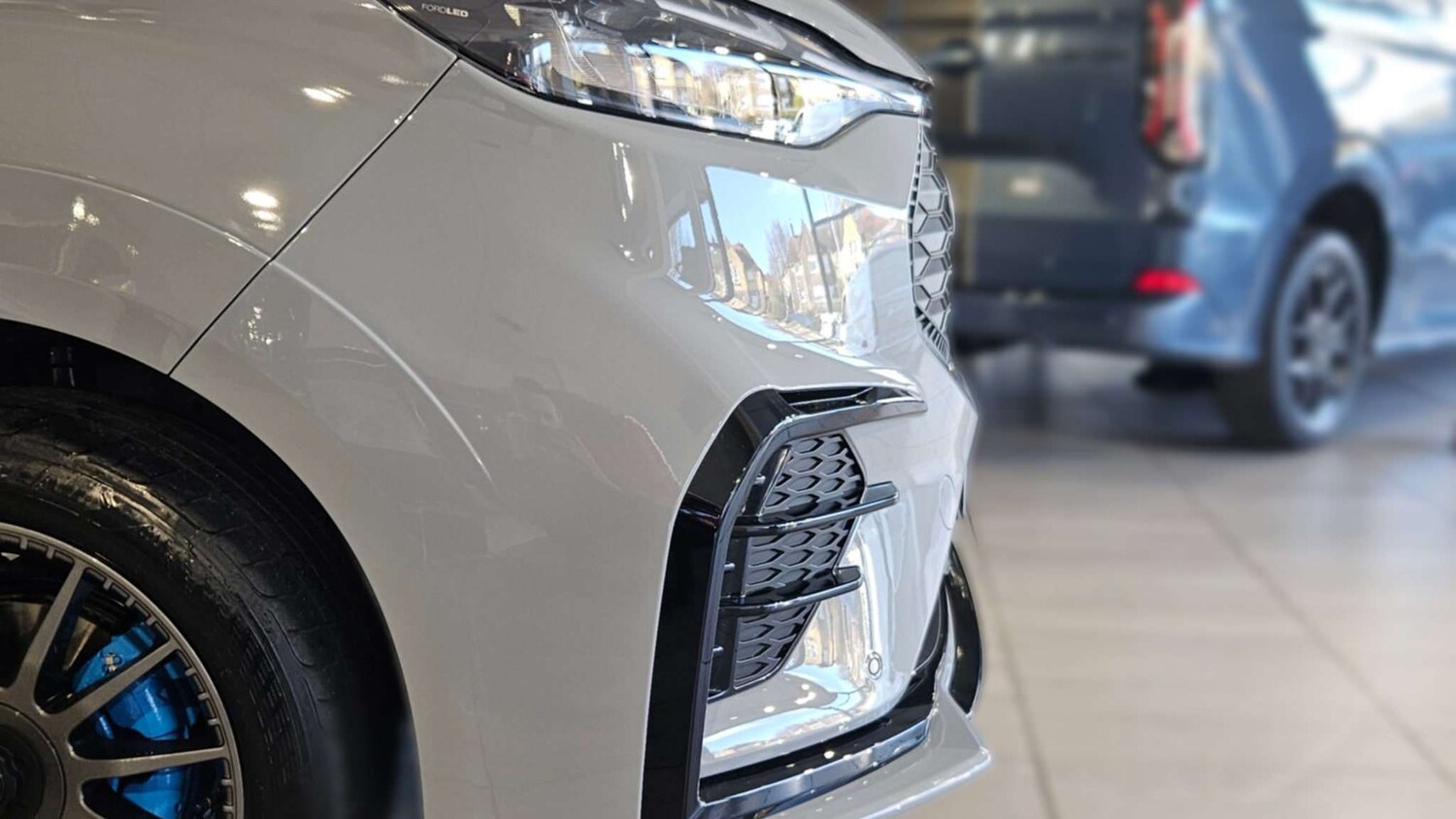 Used Ford Transit Custom for sale - 77961175: Photo 5