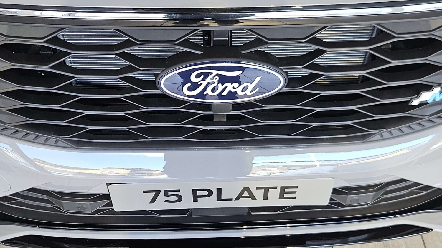 Used Ford Transit Custom for sale - 77961175: Photo 6