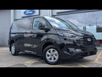 Used Ford Transit Custom 2025 for sale - 75316702: Photo