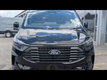 Used Ford Transit Custom 2025 for sale - 75316702: Photo