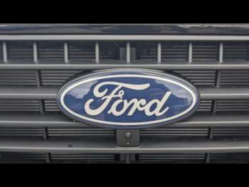 Used Ford Transit Custom 2025 for sale - 75316702: Photo