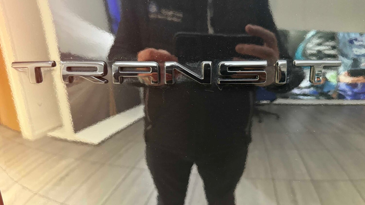 Used Ford Transit Custom 2024 for sale - 76587623: Photo 12