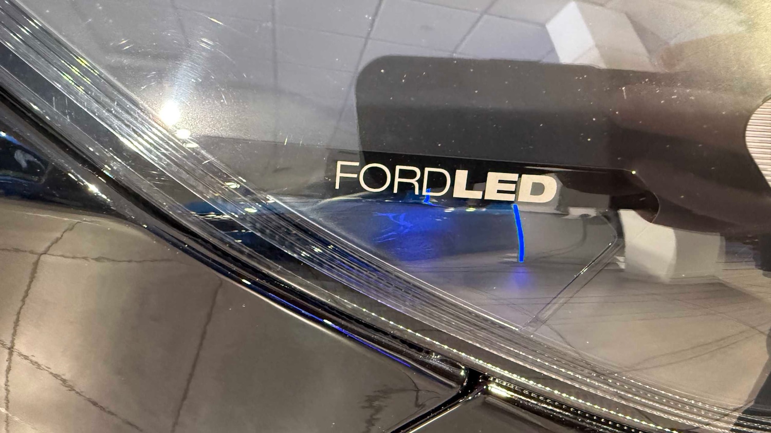 Used Ford Transit Custom 2024 for sale - 76587623: Photo 16