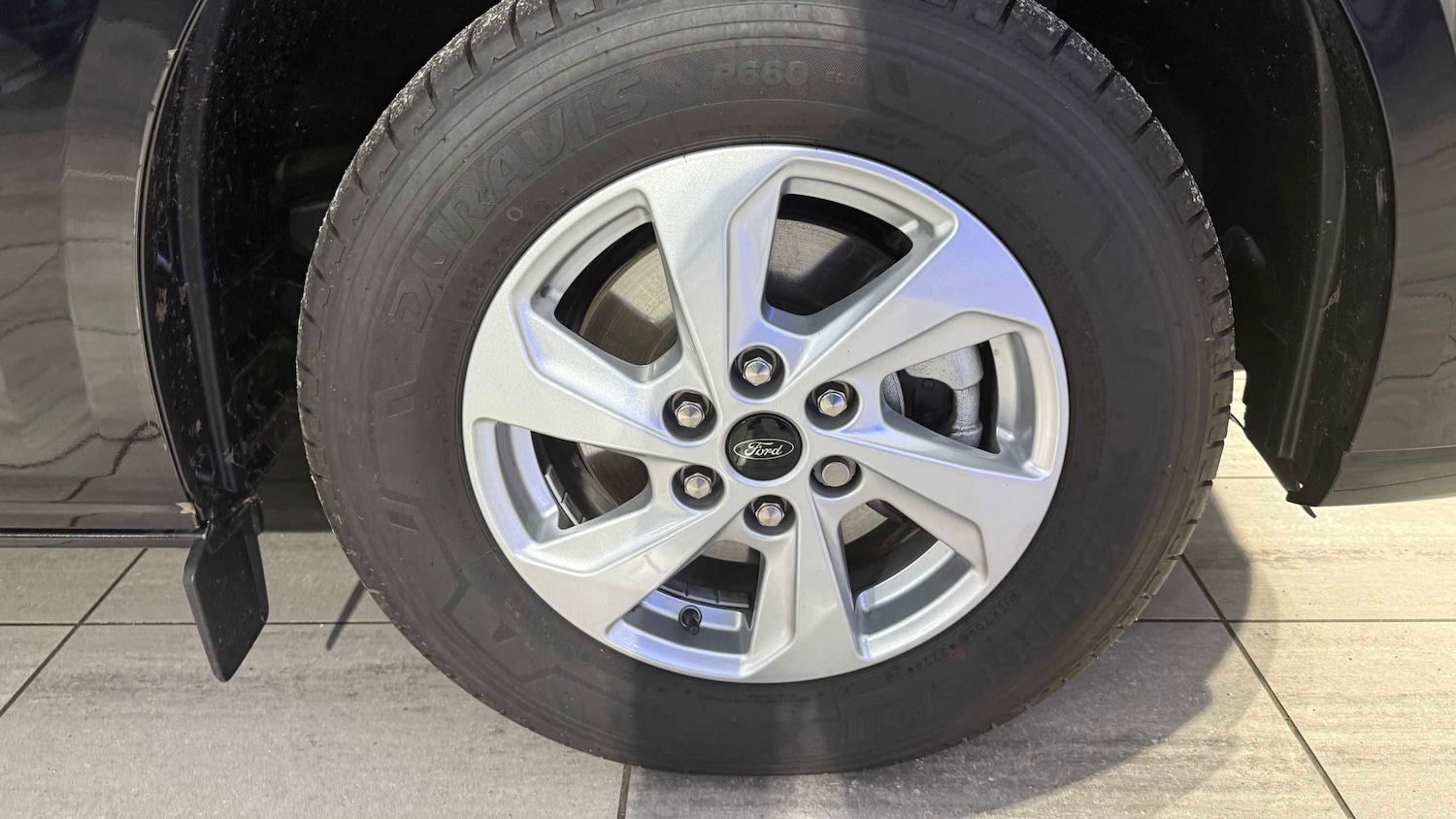 Used Ford Transit Custom 2024 for sale - 76587623: Photo 20