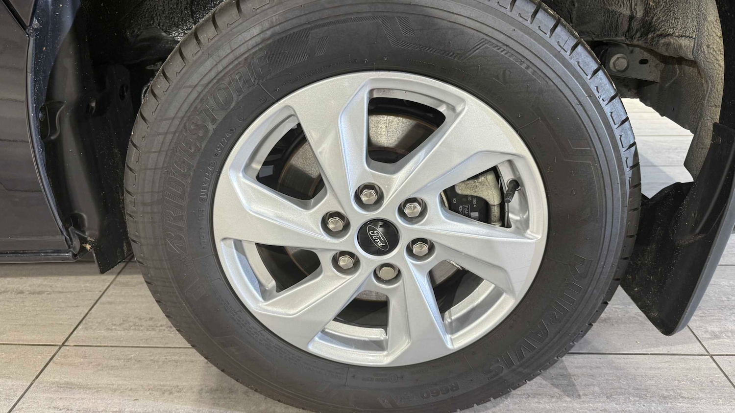 Used Ford Transit Custom 2024 for sale - 76587623: Photo 22