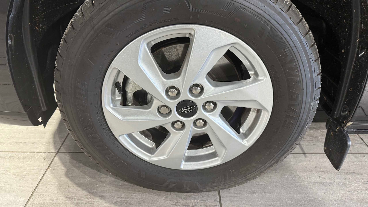 Used Ford Transit Custom 2024 for sale - 76587623: Photo 23