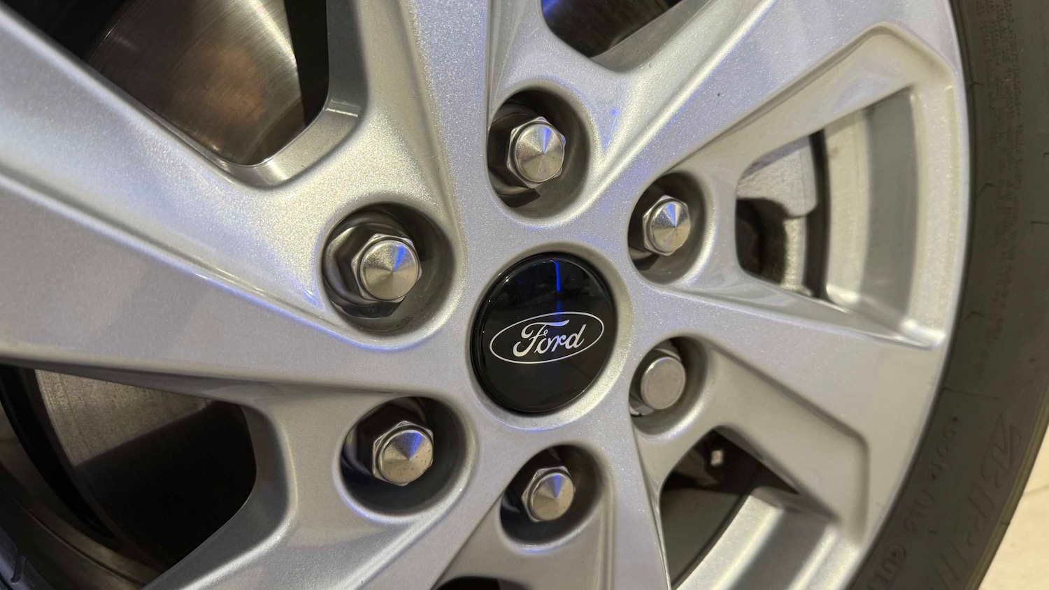 Used Ford Transit Custom 2024 for sale - 76587623: Photo 24