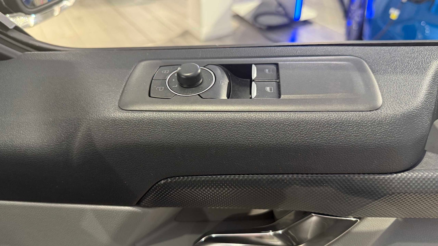 Used Ford Transit Custom 2024 for sale - 76587623: Photo 26