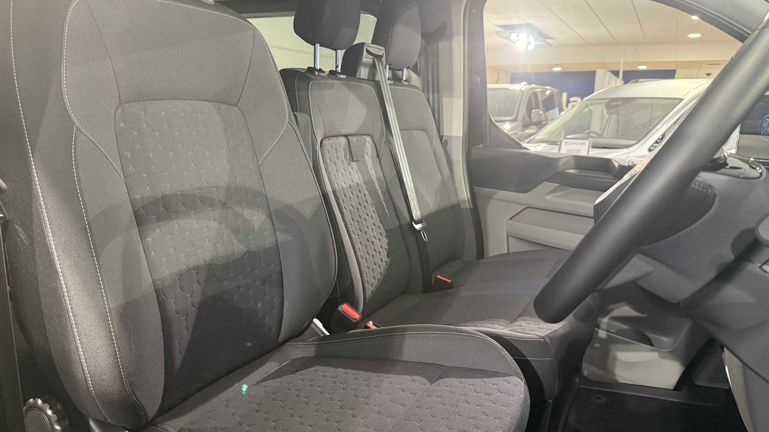 Used Ford Transit Custom 2024 for sale - 76587623: Photo 27