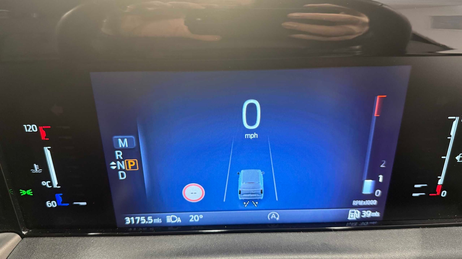 Used Ford Transit Custom 2024 for sale - 76587623: Photo 28