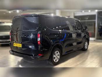 Used Ford Transit Custom 2024 for sale - 76587623: Photo