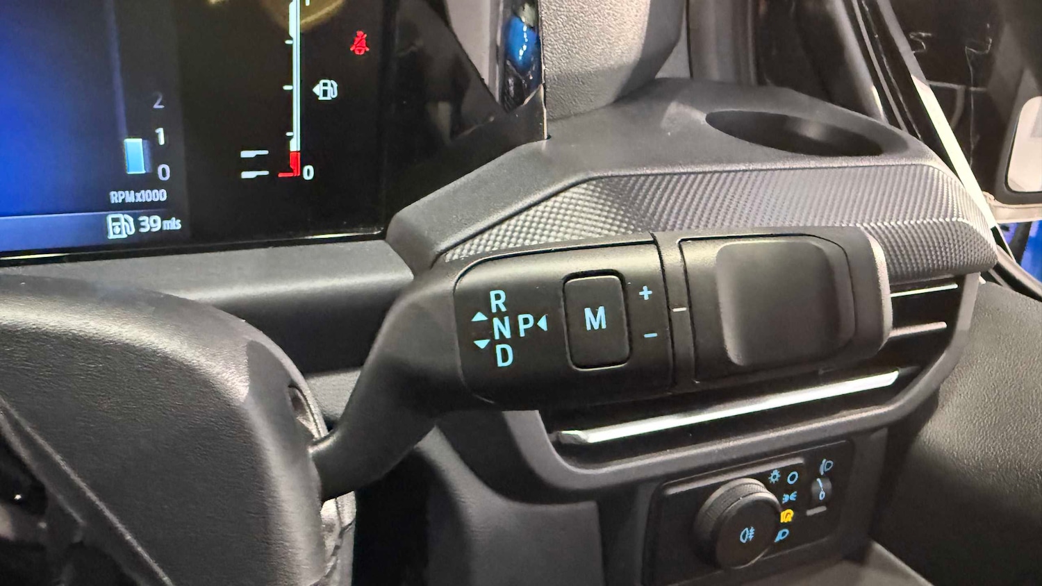 Used Ford Transit Custom 2024 for sale - 76587623: Photo 33