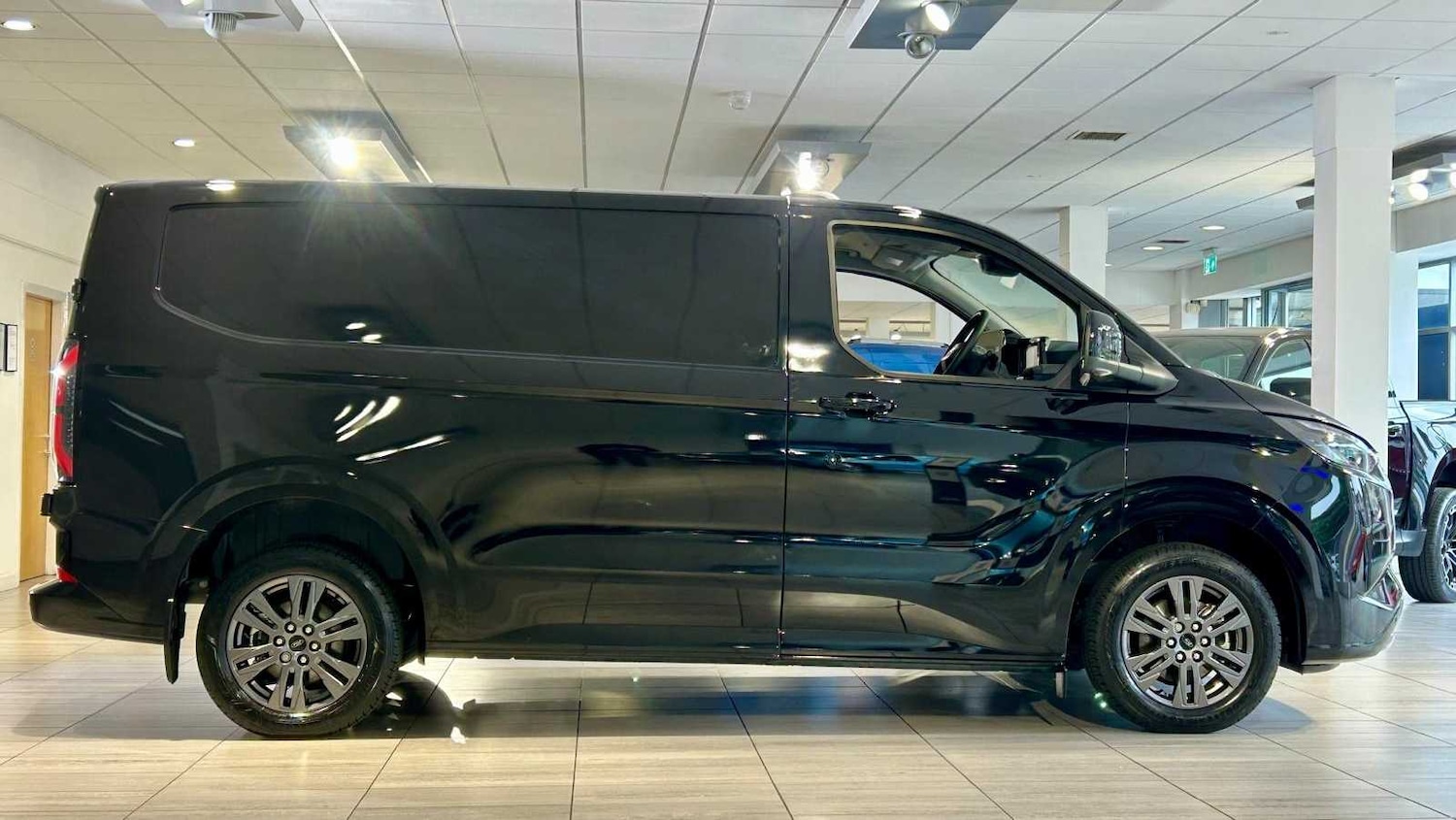 Vehicle 28