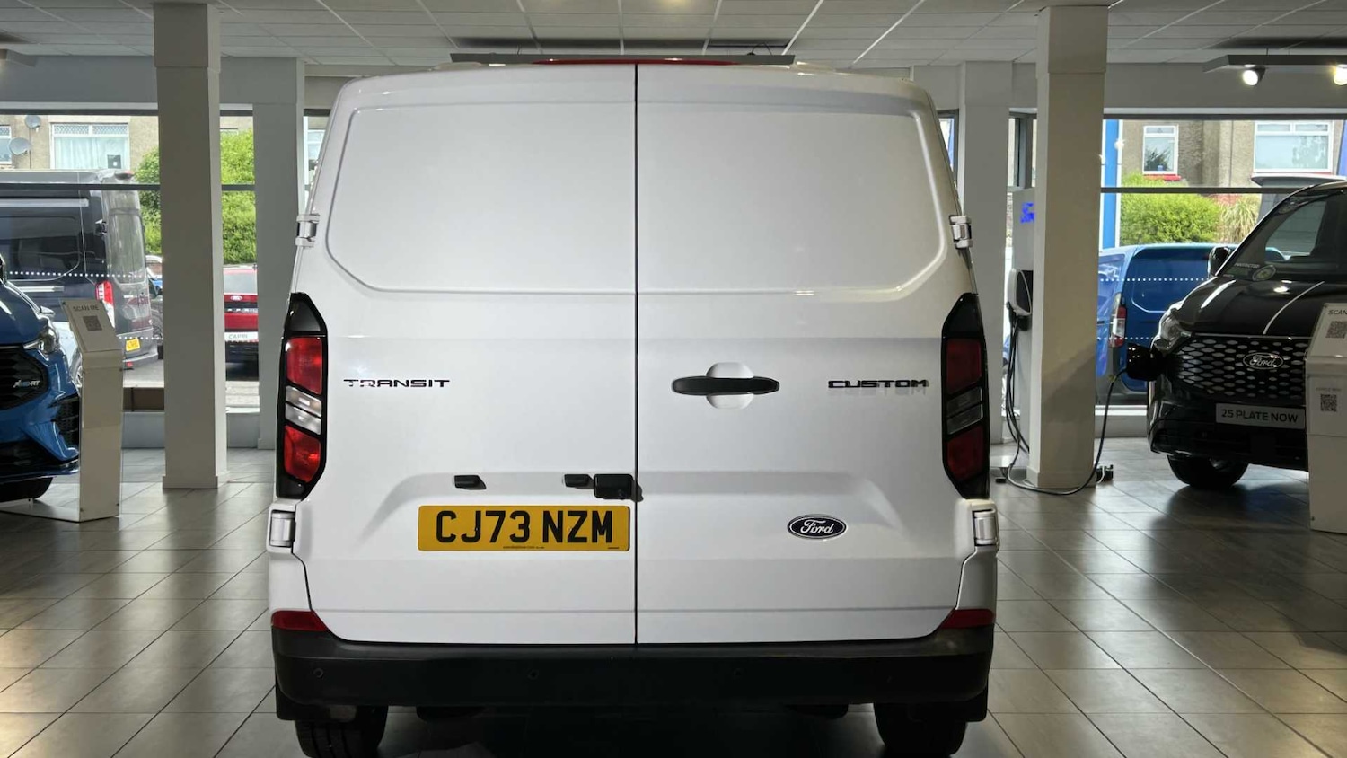 Vehicle 26