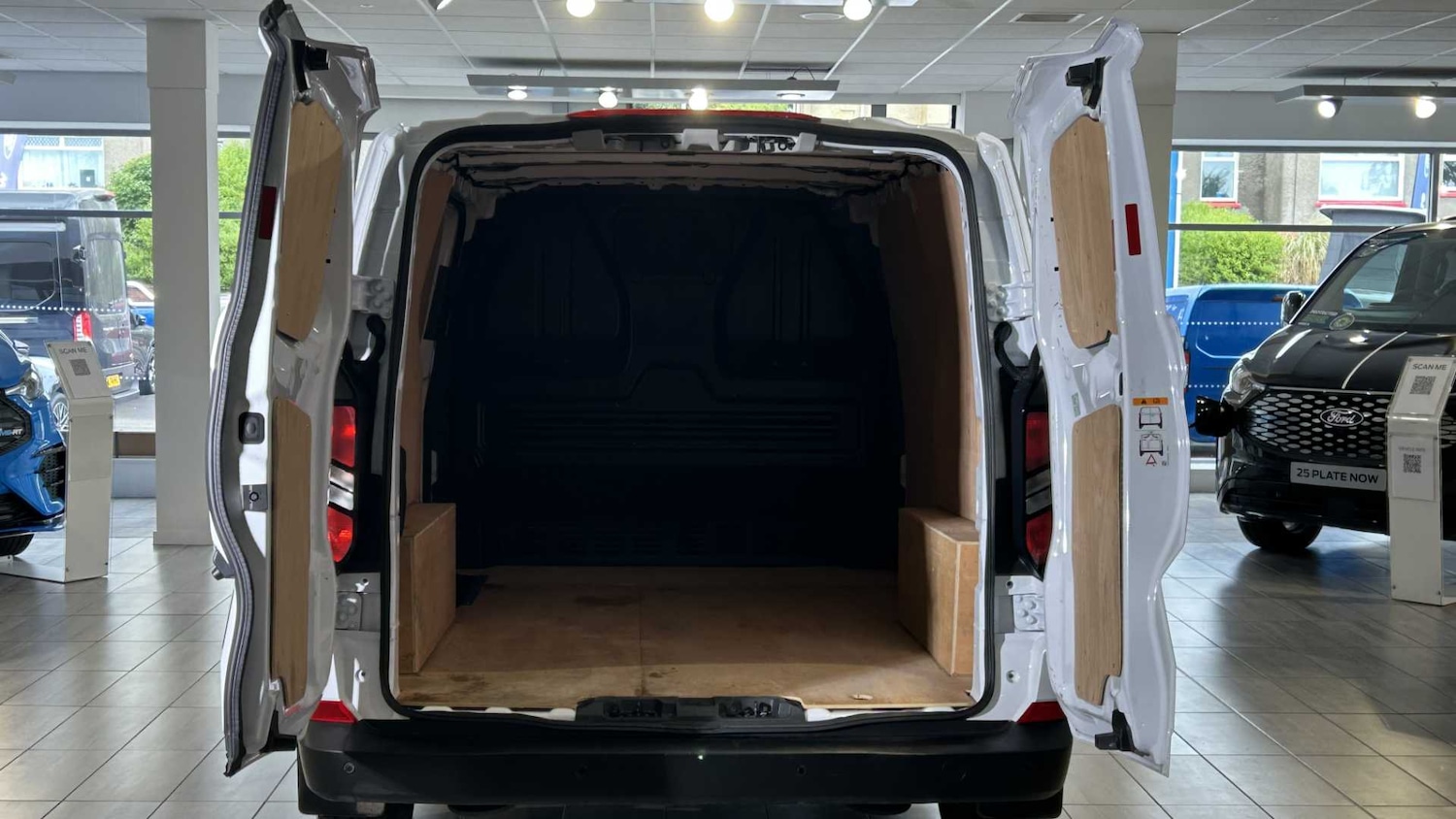 Vehicle 27