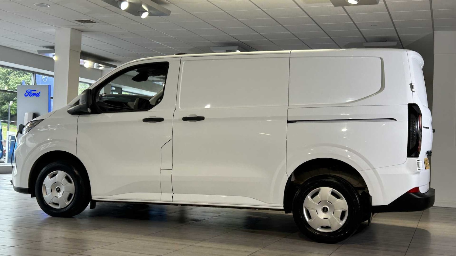 Vehicle 28