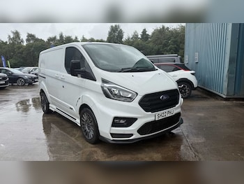 Used Ford Transit Custom 2022 for sale - 76015915: Photo 3