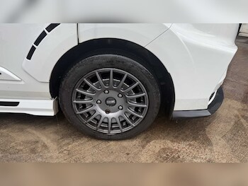 Used Ford Transit Custom 2022 for sale - 76015915: Photo 4