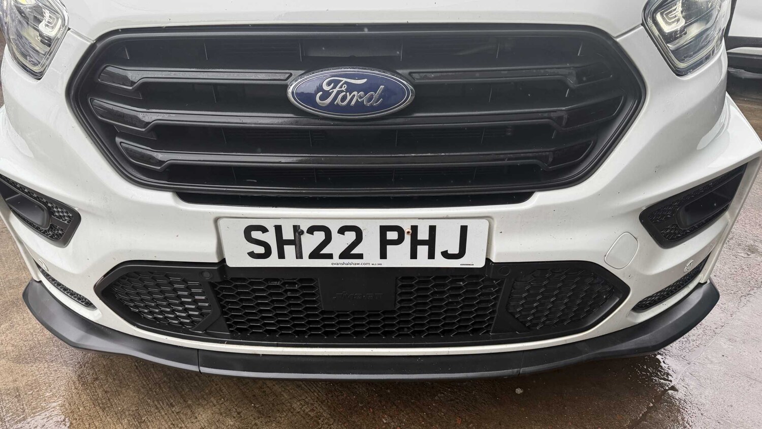 Used Ford Transit Custom 2022 for sale - 76015915: Photo 6