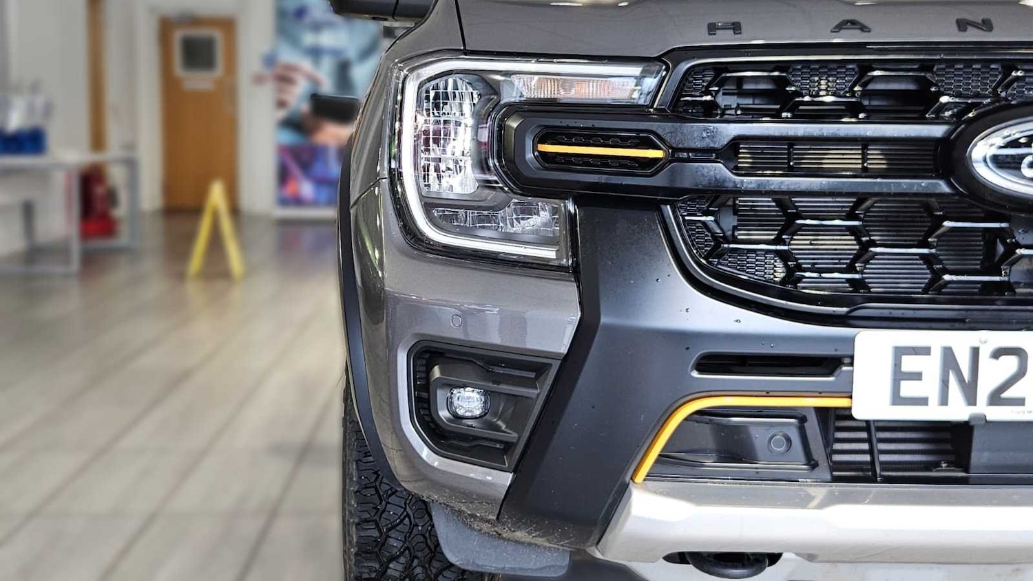 Used Ford Ranger 2024 for sale - 77661114: Photo 10