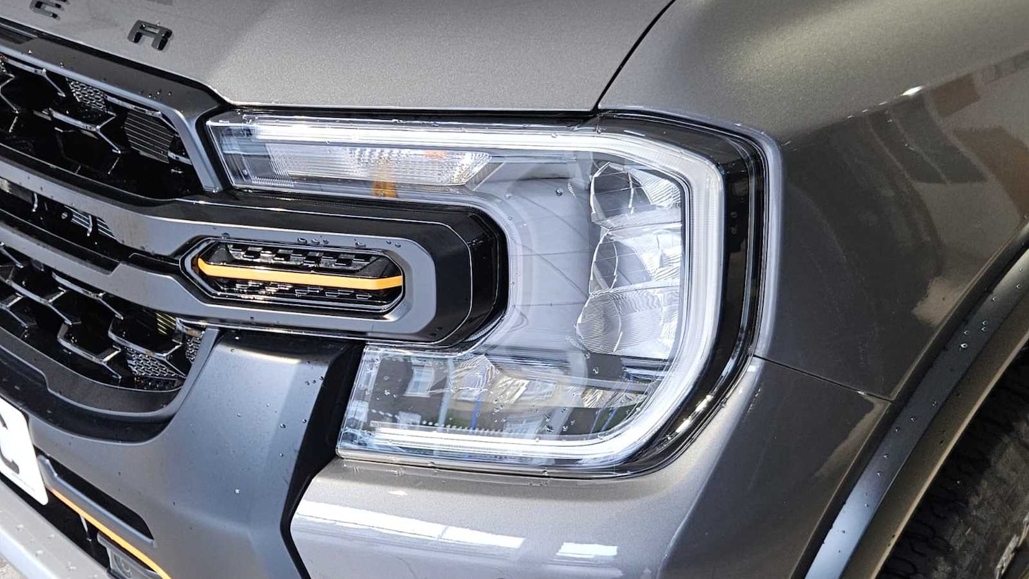 Used Ford Ranger 2024 for sale - 77661114: Photo 11