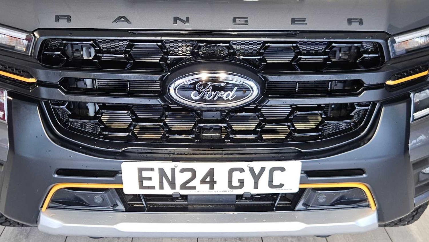Used Ford Ranger 2024 for sale - 77661114: Photo 12