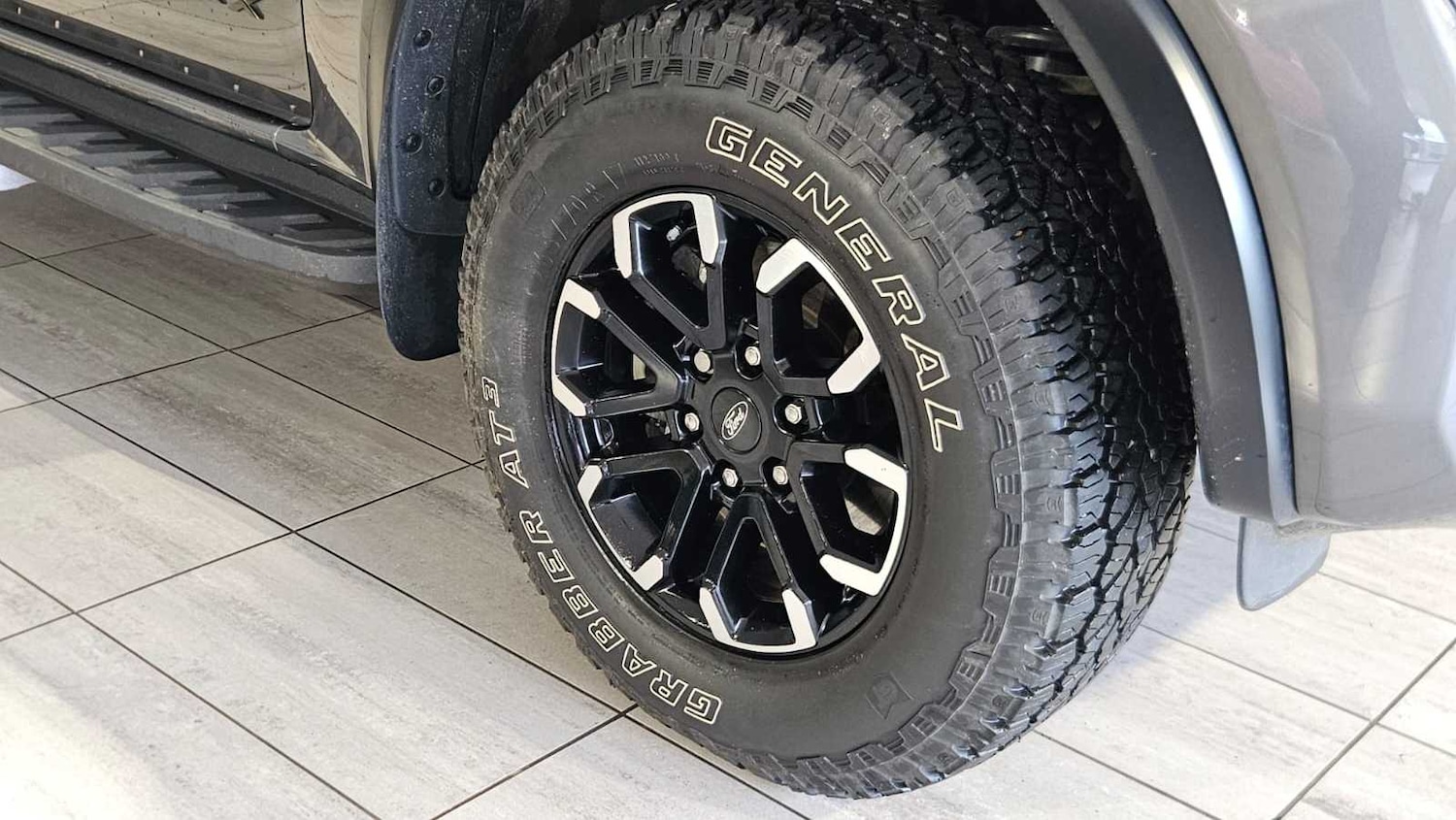 Used Ford Ranger 2024 for sale - 77661114: Photo 14