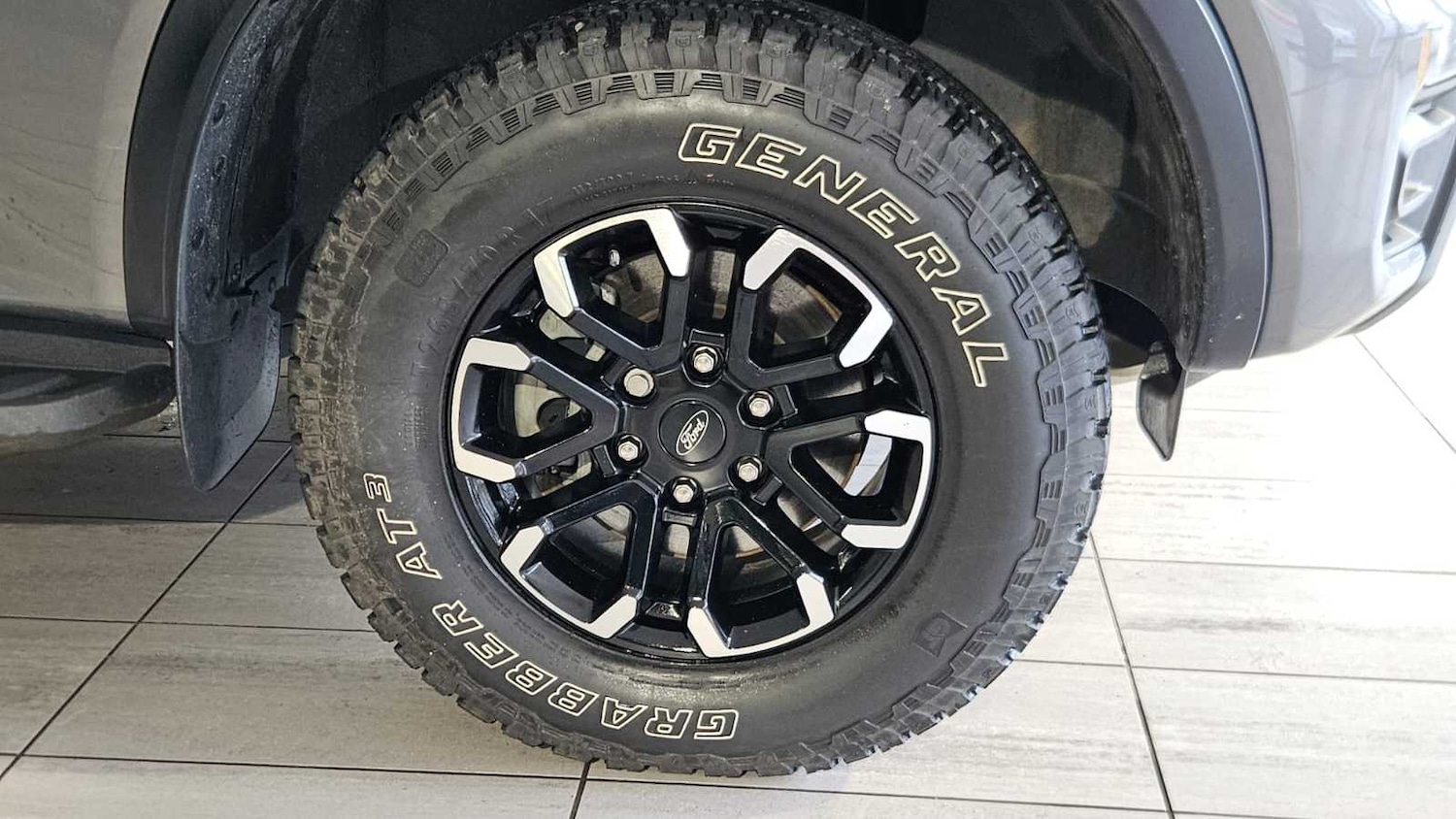 Used Ford Ranger 2024 for sale - 77661114: Photo 15