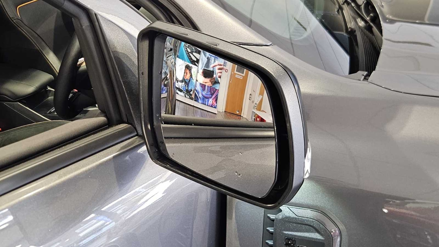 Used Ford Ranger 2024 for sale - 77661114: Photo 16