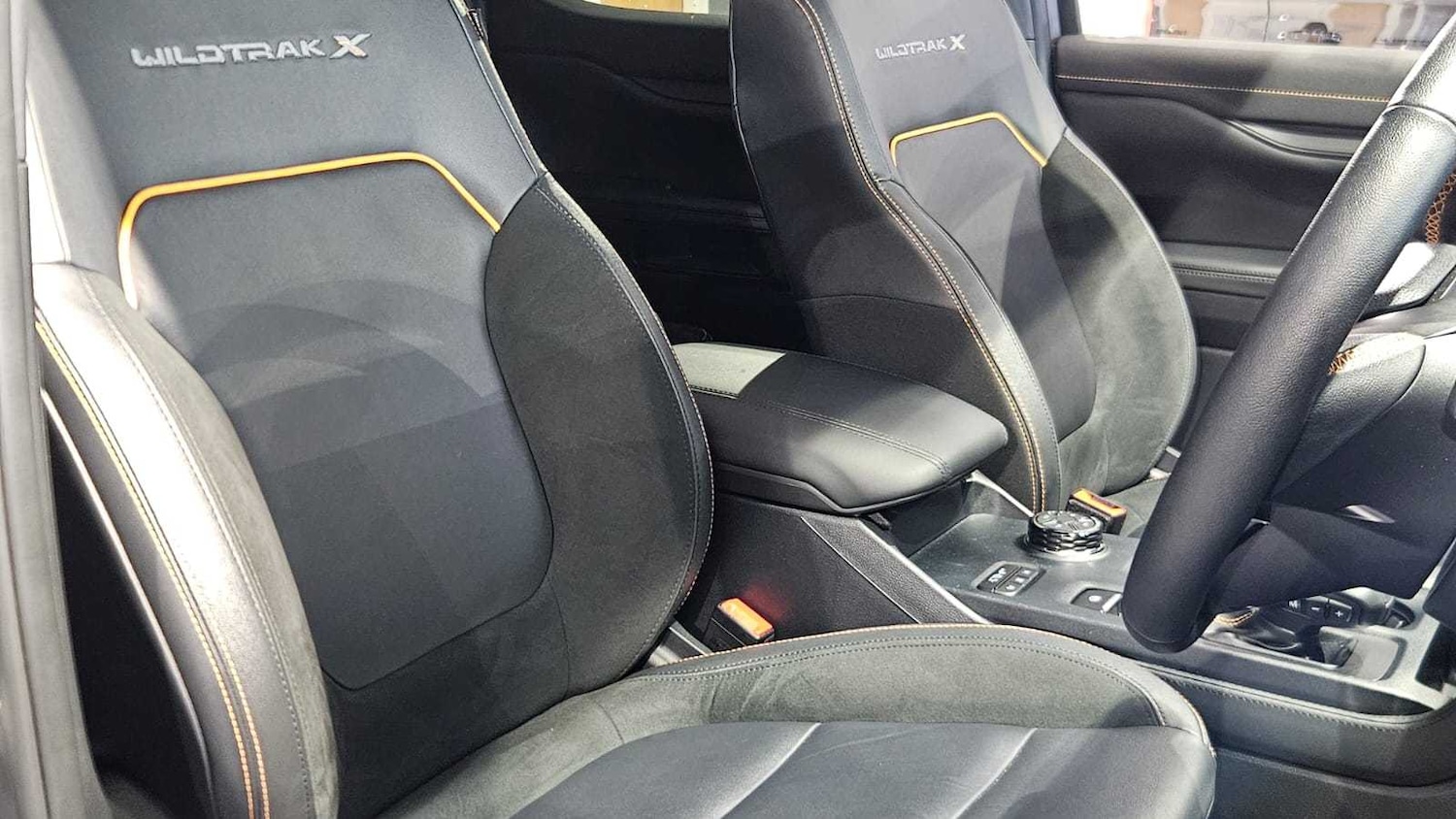 Used Ford Ranger 2024 for sale - 77661114: Photo 19