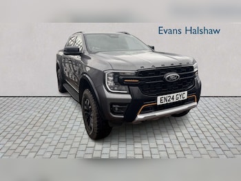 Used Ford Ranger 2024 for sale - 77661114: Photo