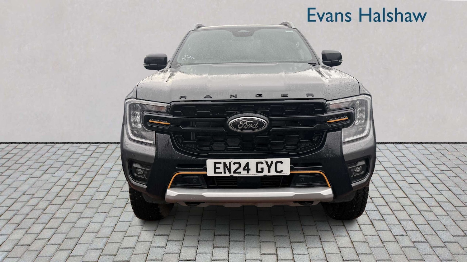 Used Ford Ranger for sale - 77661114: Photo 2