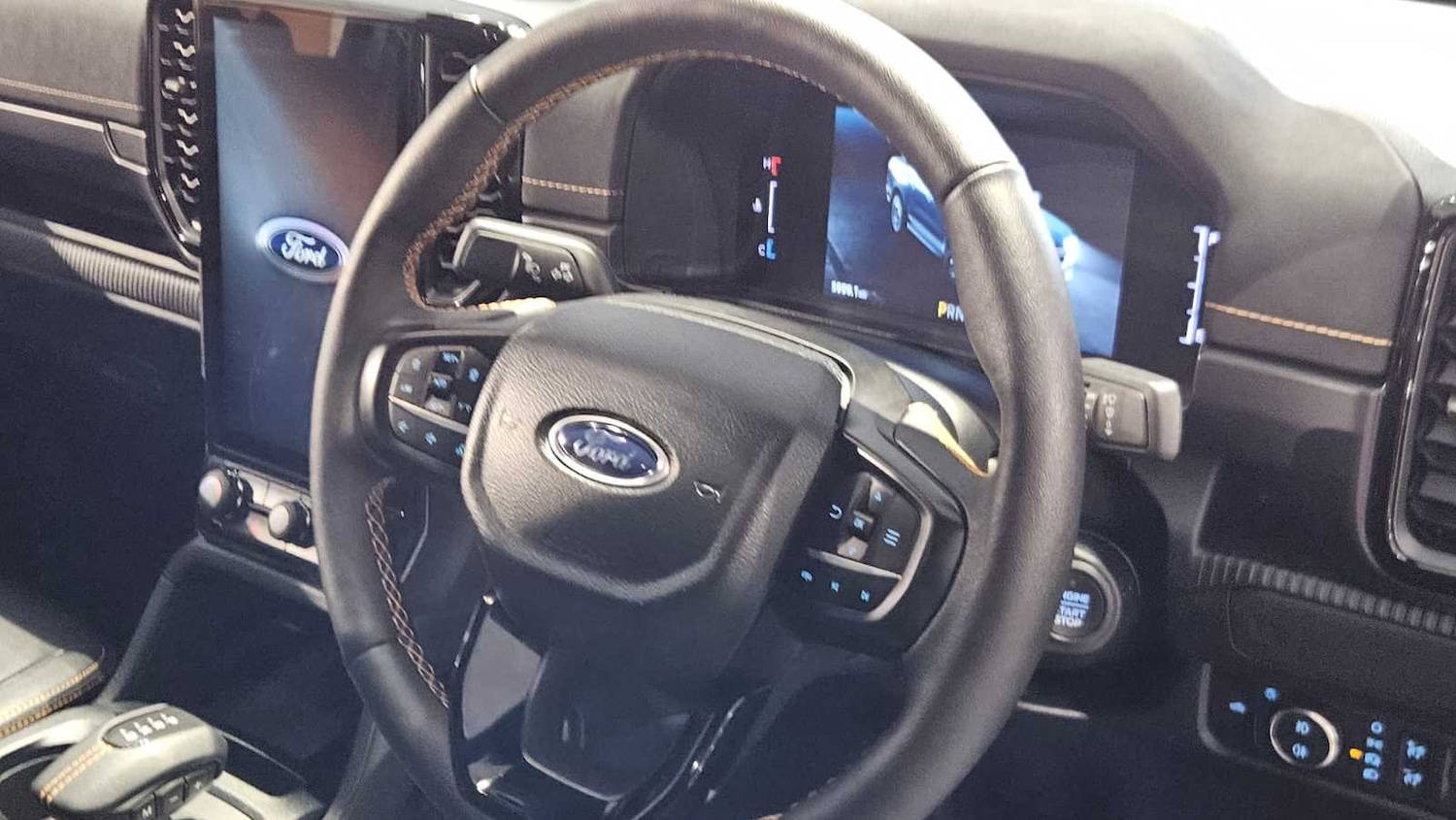 Used Ford Ranger 2024 for sale - 77661114: Photo 20